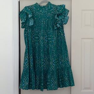 Oliphant Dress